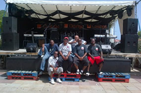 Sound 2000 Engineers