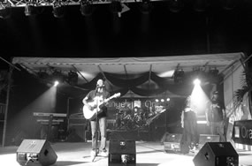 St.Maarten Live events equipment rental