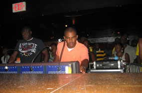 Professional audio services by Sound 2000