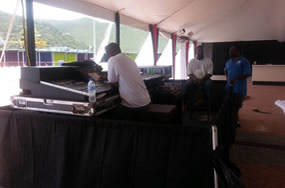 Sound 2000 St.Maarten Carnival