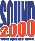 Sound 2000 logo